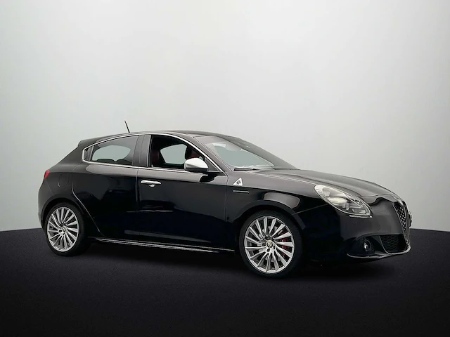 Alfa romeo giulietta 1.7 tbi quadrifoglio verde 2010 | 18-ngd-9 - afbeelding 3 van  57
