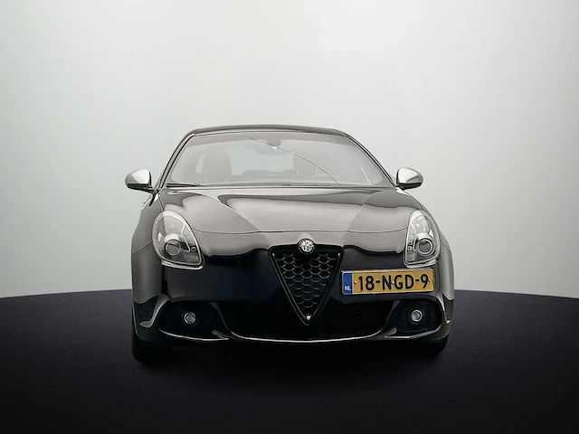 Alfa romeo giulietta 1.7 tbi quadrifoglio verde 2010 | 18-ngd-9 - afbeelding 4 van  57
