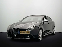 Alfa romeo giulietta 1.7 tbi quadrifoglio verde 2010 | 18-ngd-9