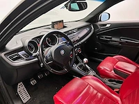 Alfa romeo giulietta 1.7 tbi quadrifoglio verde 2010 | 18-ngd-9 - afbeelding 15 van  57
