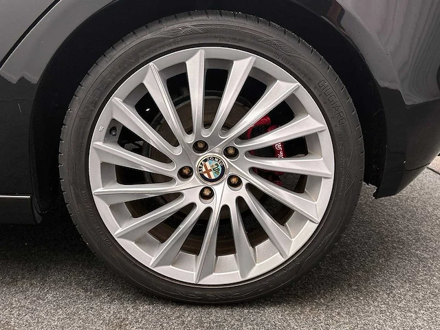 Alfa romeo giulietta 1.7 tbi quadrifoglio verde 2010 | 18-ngd-9 - afbeelding 16 van  57