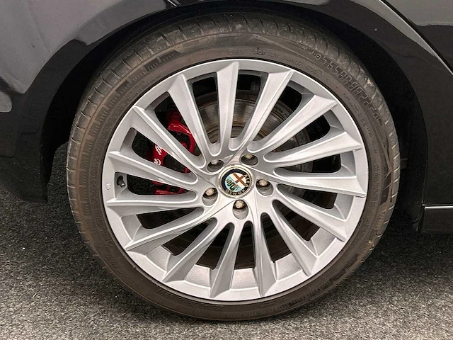 Alfa romeo giulietta 1.7 tbi quadrifoglio verde 2010 | 18-ngd-9 - afbeelding 20 van  57
