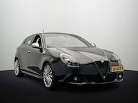 Alfa romeo giulietta 1.7 tbi quadrifoglio verde 2010 | 18-ngd-9 - afbeelding 23 van  57