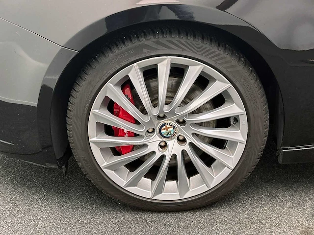 Alfa romeo giulietta 1.7 tbi quadrifoglio verde 2010 | 18-ngd-9 - afbeelding 36 van  57