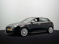 Alfa romeo giulietta 1.7 tbi quadrifoglio verde 2010 | 18-ngd-9 - afbeelding 45 van  57