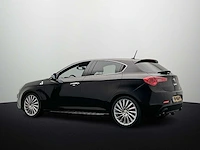 Alfa romeo giulietta 1.7 tbi quadrifoglio verde 2010 | 18-ngd-9 - afbeelding 54 van  57