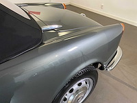 Alfa romeo giulietta spider cabriolet oldtimer - afbeelding 3 van  72
