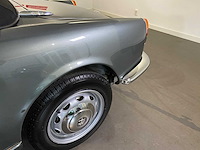 Alfa romeo giulietta spider cabriolet oldtimer - afbeelding 6 van  83