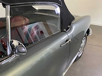 Alfa romeo giulietta spider cabriolet oldtimer - afbeelding 7 van  83