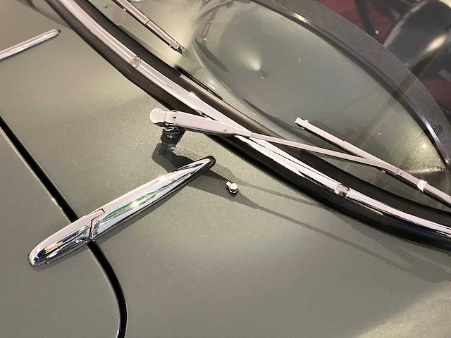 Alfa romeo giulietta spider cabriolet oldtimer - afbeelding 11 van  90