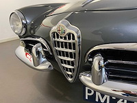 Alfa romeo giulietta spider cabriolet oldtimer - afbeelding 14 van  90