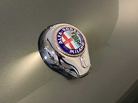 Alfa romeo giulietta spider cabriolet oldtimer - afbeelding 6 van  72