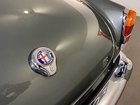 Alfa romeo giulietta spider cabriolet oldtimer - afbeelding 7 van  72