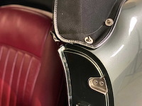 Alfa romeo giulietta spider cabriolet oldtimer - afbeelding 9 van  72