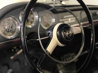 Alfa romeo giulietta spider cabriolet oldtimer - afbeelding 34 van  72