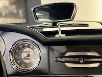 Alfa romeo giulietta spider cabriolet oldtimer - afbeelding 35 van  72
