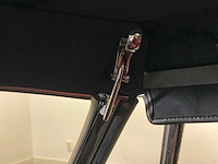 Alfa romeo giulietta spider cabriolet oldtimer - afbeelding 37 van  72