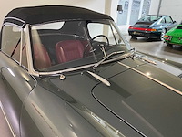 Alfa romeo giulietta spider cabriolet oldtimer - afbeelding 47 van  72