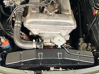 Alfa romeo giulietta spider cabriolet oldtimer - afbeelding 49 van  72
