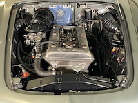 Alfa romeo giulietta spider cabriolet oldtimer - afbeelding 51 van  72