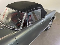 Alfa romeo giulietta spider cabriolet oldtimer - afbeelding 50 van  83