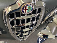 Alfa romeo giulietta spider cabriolet oldtimer - afbeelding 53 van  72
