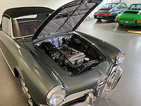 Alfa romeo giulietta spider cabriolet oldtimer - afbeelding 61 van  72