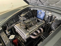 Alfa romeo giulietta spider cabriolet oldtimer - afbeelding 63 van  72
