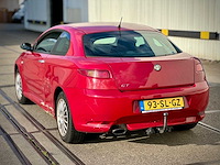 Alfa romeo gt 1.8 ts progression , 93-sl-gz - afbeelding 4 van  10