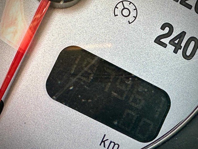 Alfa romeo gt 1.8 ts progression , 93-sl-gz - afbeelding 9 van  10