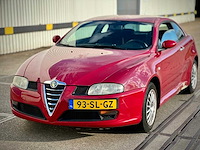 Alfa romeo gt 1.8 ts progression , 93-sl-gz