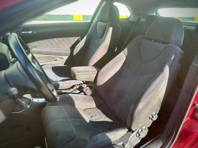 Alfa romeo gt 1.8 ts progression , 93-sl-gz - afbeelding 7 van  10