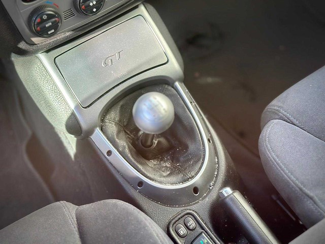 Alfa romeo gt 1.8 ts progression , 93-sl-gz - afbeelding 2 van  10