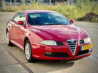 Alfa romeo gt 1.8 ts progression , 93-sl-gz - afbeelding 3 van  10