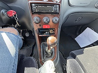 Alfa romeo gt 1.8i ts exclusiva, 2000 - afbeelding 9 van  47