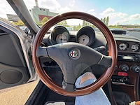 Alfa romeo gt 1.8i ts exclusiva, 2000 - afbeelding 11 van  47