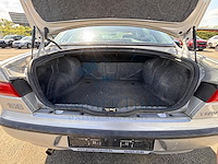 Alfa romeo gt 1.8i ts exclusiva, 2000 - afbeelding 17 van  47