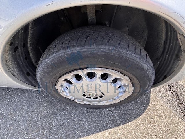 Alfa romeo gt 1.8i ts exclusiva, 2000 - afbeelding 21 van  47