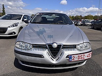 Alfa romeo gt 1.8i ts exclusiva, 2000 - afbeelding 12 van  47