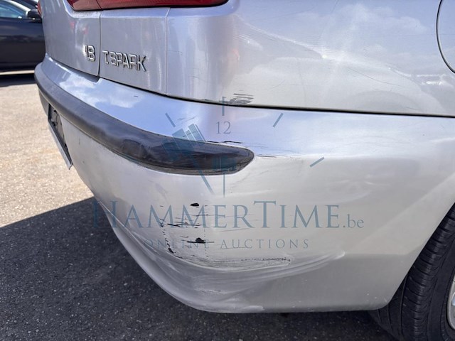 Alfa romeo gt 1.8i ts exclusiva, 2000 - afbeelding 36 van  47