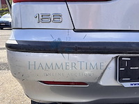 Alfa romeo gt 1.8i ts exclusiva, 2000 - afbeelding 37 van  47