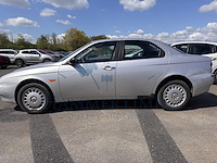 Alfa romeo gt 1.8i ts exclusiva, 2000 - afbeelding 46 van  47