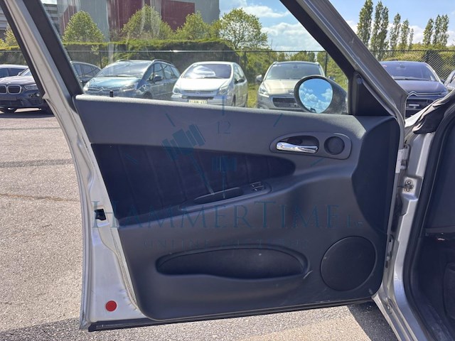 Alfa romeo gt 1.8i ts exclusiva, 2000 - afbeelding 47 van  47