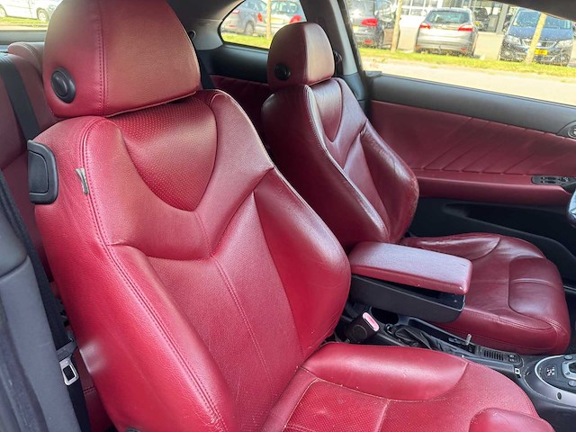 Alfa romeo gt 2.0 jts dist. selesp 48-rj-kl - afbeelding 2 van  20