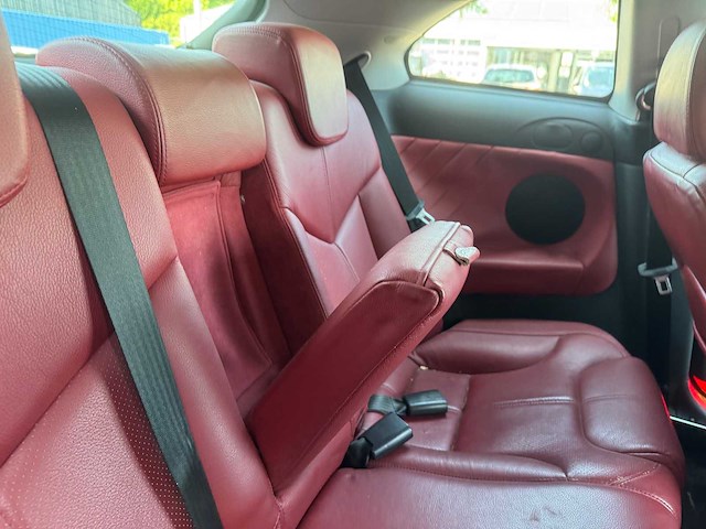 Alfa romeo gt 2.0 jts dist. selesp 48-rj-kl - afbeelding 5 van  20