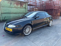 Alfa romeo gt 2.0 jts dist. selesp 48-rj-kl - afbeelding 12 van  20