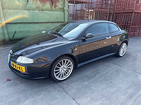 Alfa romeo gt 2.0 jts dist. selesp 48-rj-kl - afbeelding 14 van  20