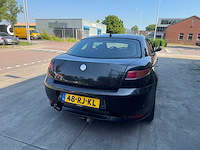 Alfa romeo gt 2.0 jts dist. selesp 48-rj-kl - afbeelding 17 van  20