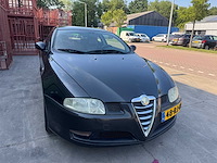 Alfa romeo gt 2.0 jts dist. selesp 48-rj-kl - afbeelding 18 van  20