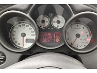 Alfa romeo gt 2.0 jts distinctive selespeed, 09-sh-nr - afbeelding 1 van  2